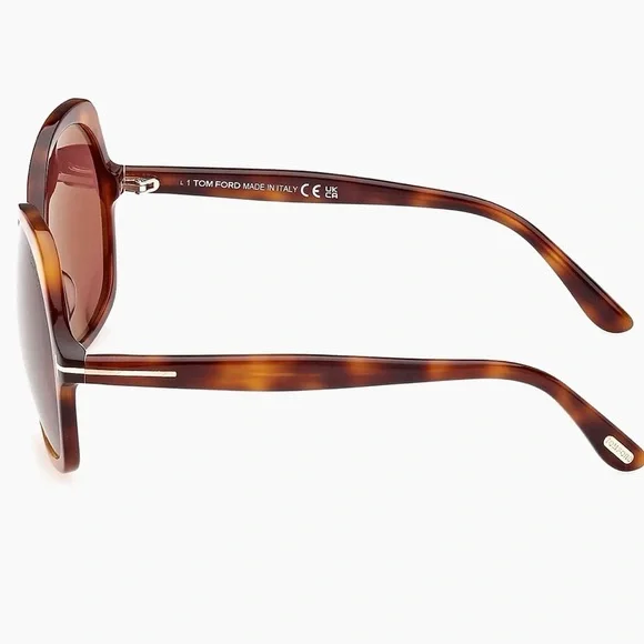 Tom Ford- Rosemind sunglasses display picture 3